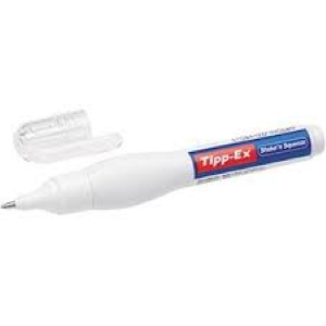 Tippex Pen